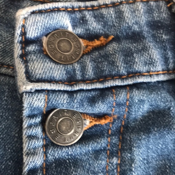 Esprit Jeans organic cotton - Picture 1 of 15